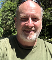Christopher Murray, PhD
