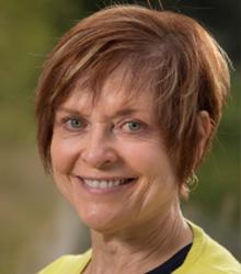 Jane Squires, PhD